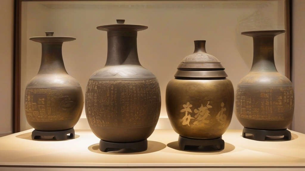 千年琼浆：中国酒历史的文化密码与文明演进