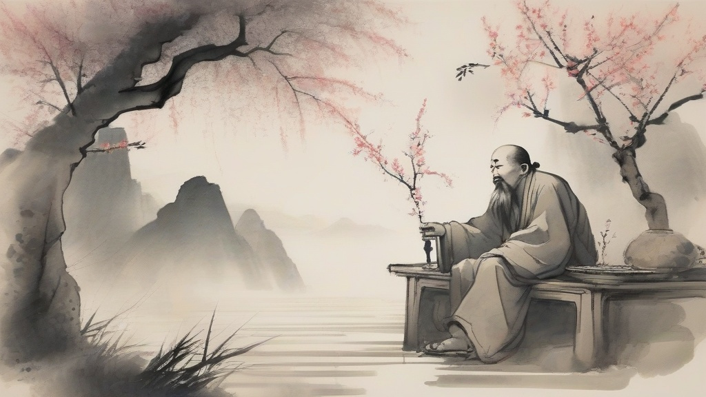 诗酒流觞：中国古典诗歌中的酒意象分类与文化解码