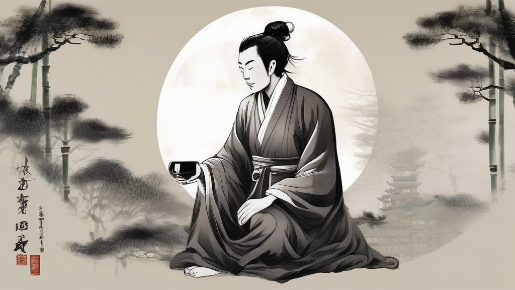 千年诗酒魂：中国古典诗歌中的酒意象分类与文化解码