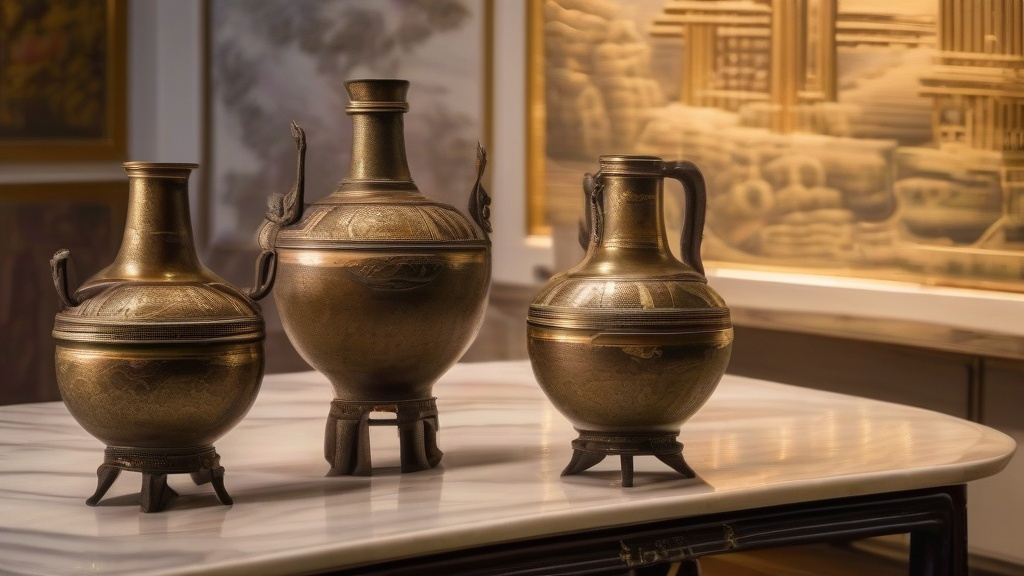 千年醴泉：解码中国酒历史的文明密码