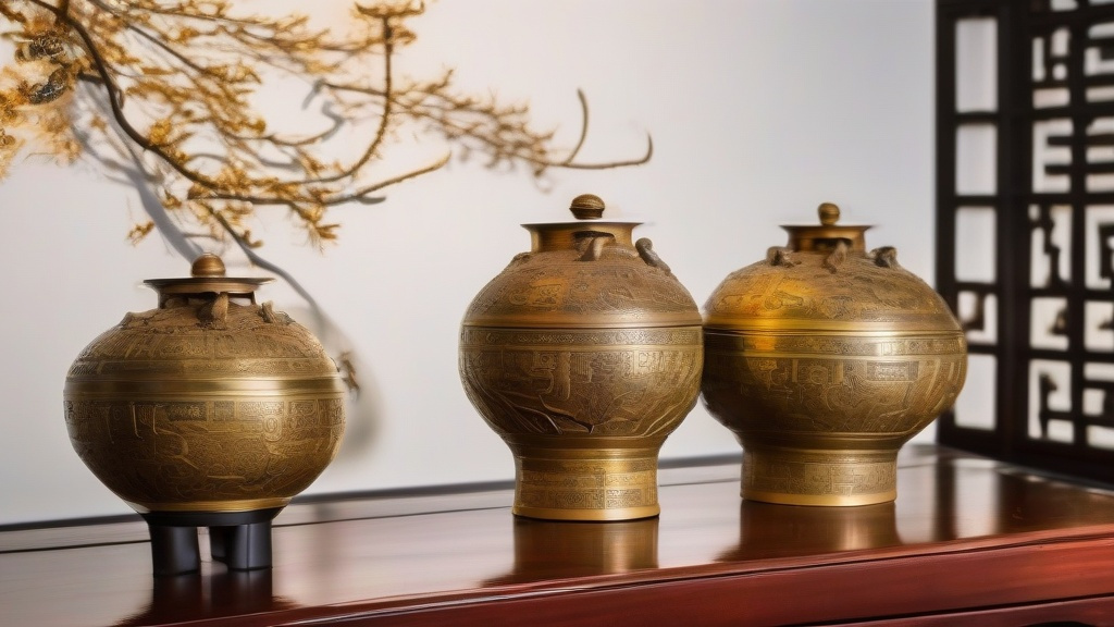 从仪狄造酒到现代蒸馏：中国酒史中的文明密码