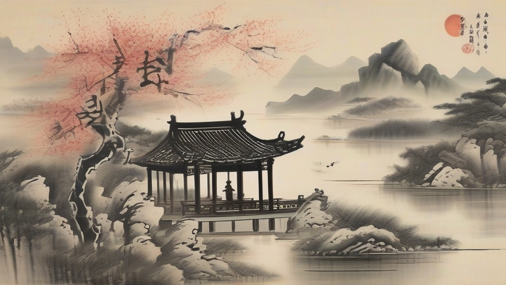 诗酒流觞：中国古典诗歌中的酒意象分类与文化解码