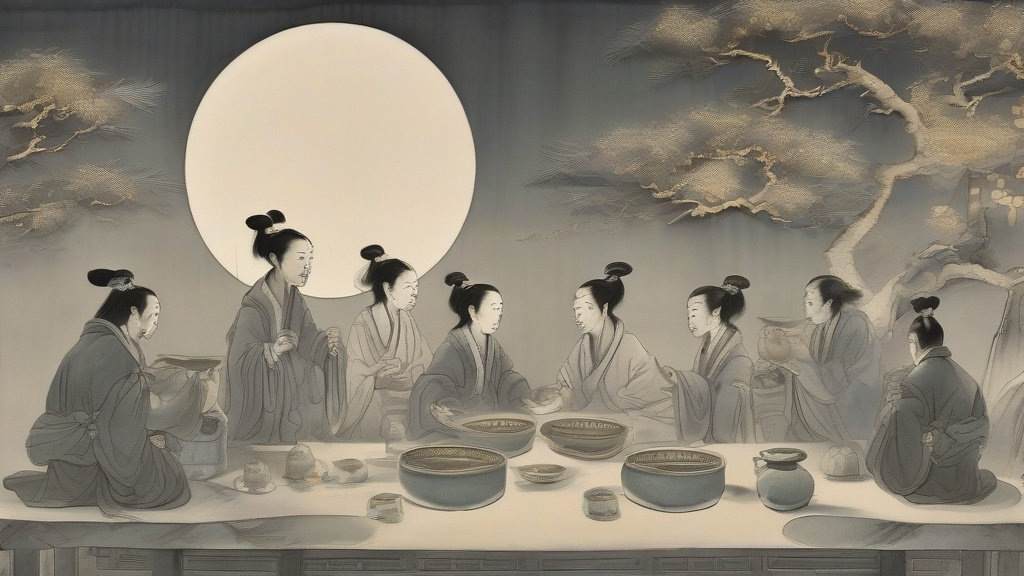 千年醴泉：中国酒历史的文化密码与精神图谱