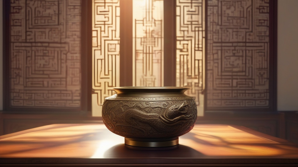 千年醴泉：解码中国酒历史的文化基因