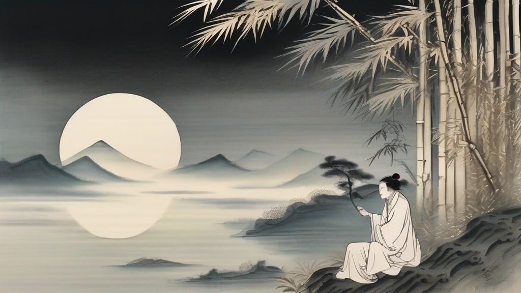 诗酒风流：中国古典诗歌中的酒意象分类与文化解码