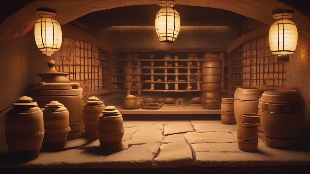 千年醴泉：中国酒历史中的文明密码