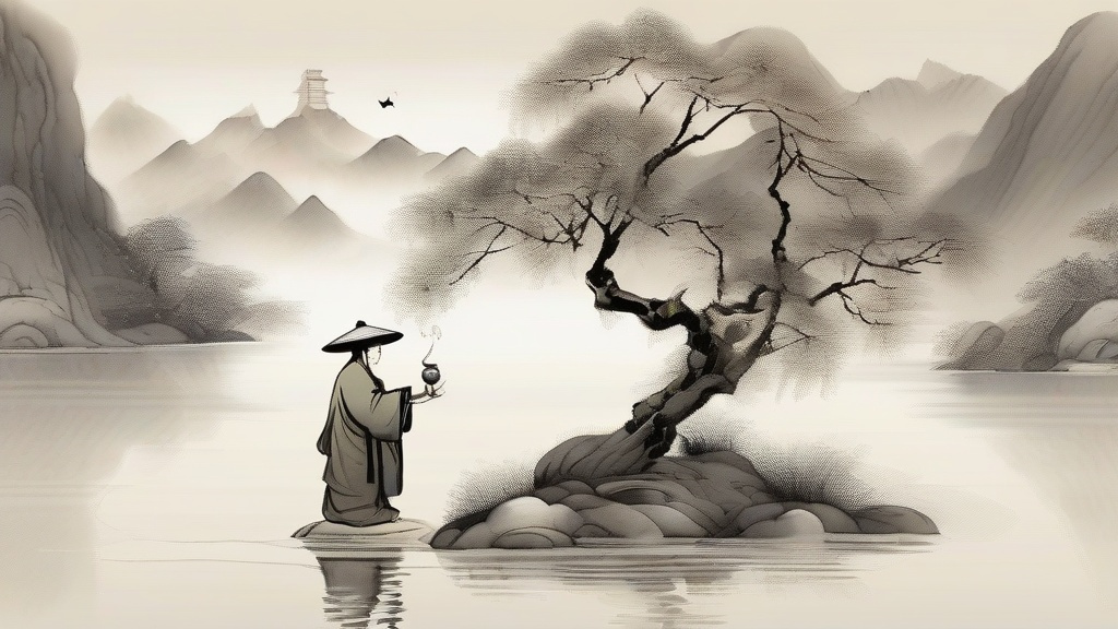 诗酒流觞：中国古典诗歌中的酒意象分类与文化解码