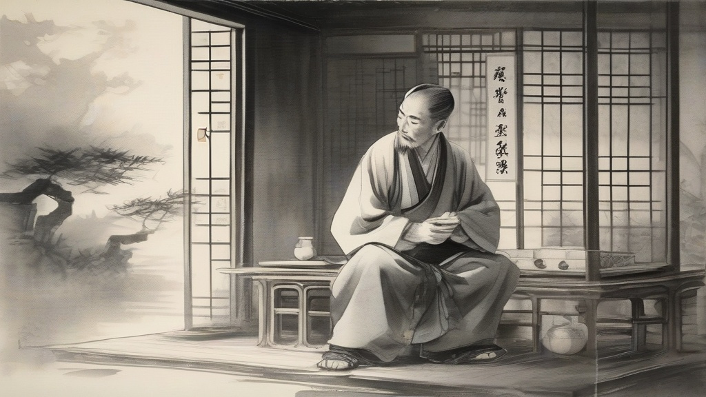 诗酒流觞：中国古典诗歌中的酒意象分类与文化解码