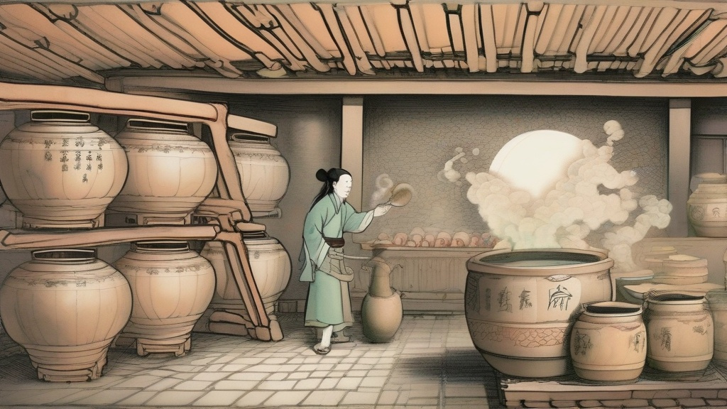 中国酒道：从自然馈赠到文明密码的千年传承