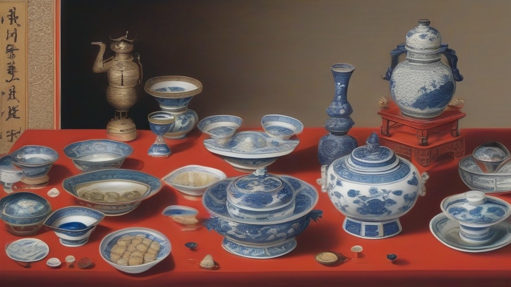 器以载道：中国酒器的千年文明密码