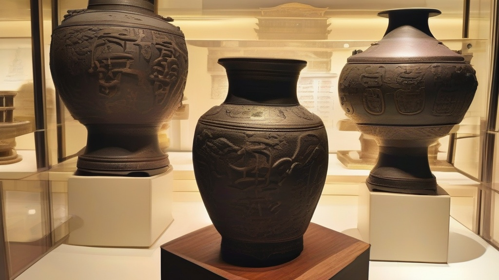 千年醴泉：中国酒历史的文化密码与文明图谱