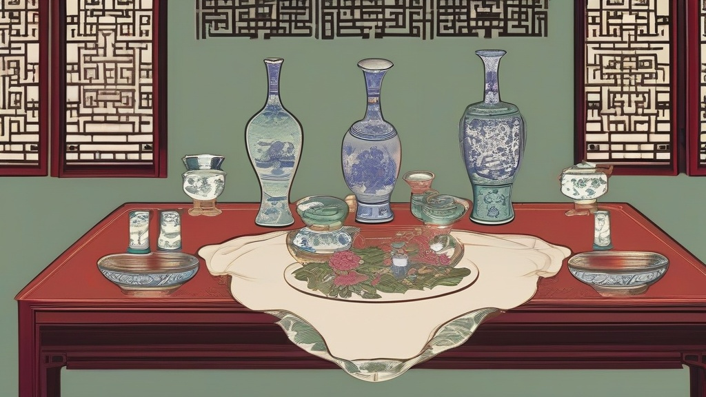 器以载道：中国酒器的千年文脉与器物美学