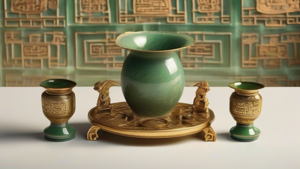 从仪狄造酒到现代蒸馏：中国酒史中的文明密码