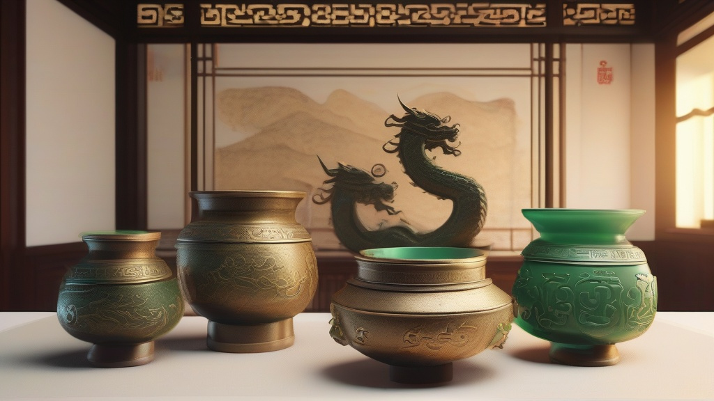 千年醴泉：解码中国酒文化的历史基因