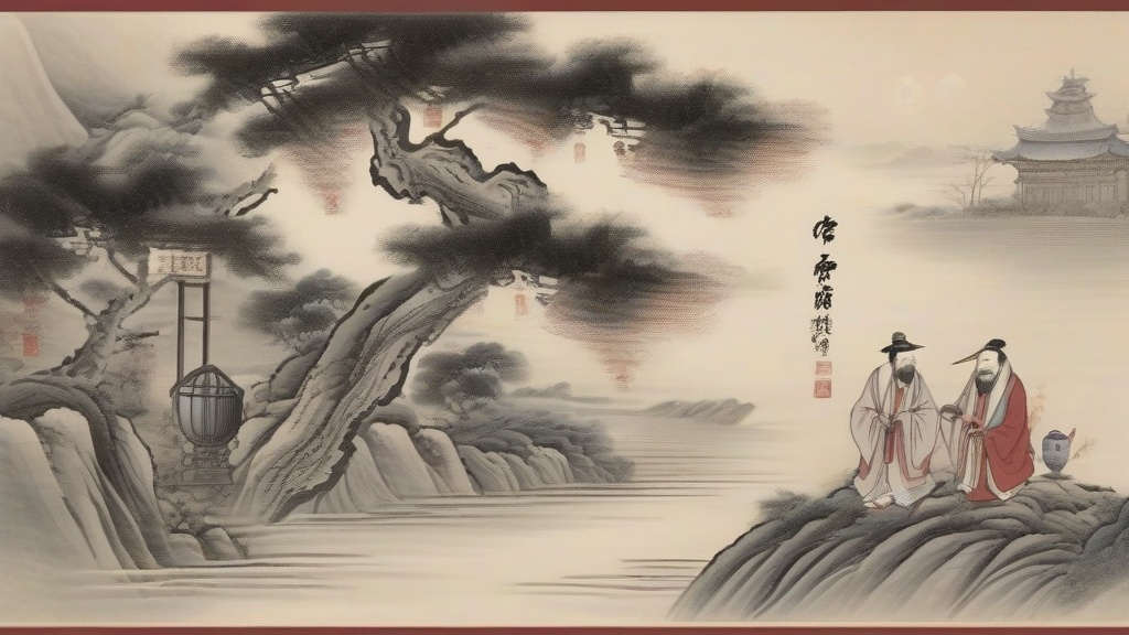 诗酒流觞：中国古典诗歌中的酒意与诗魂