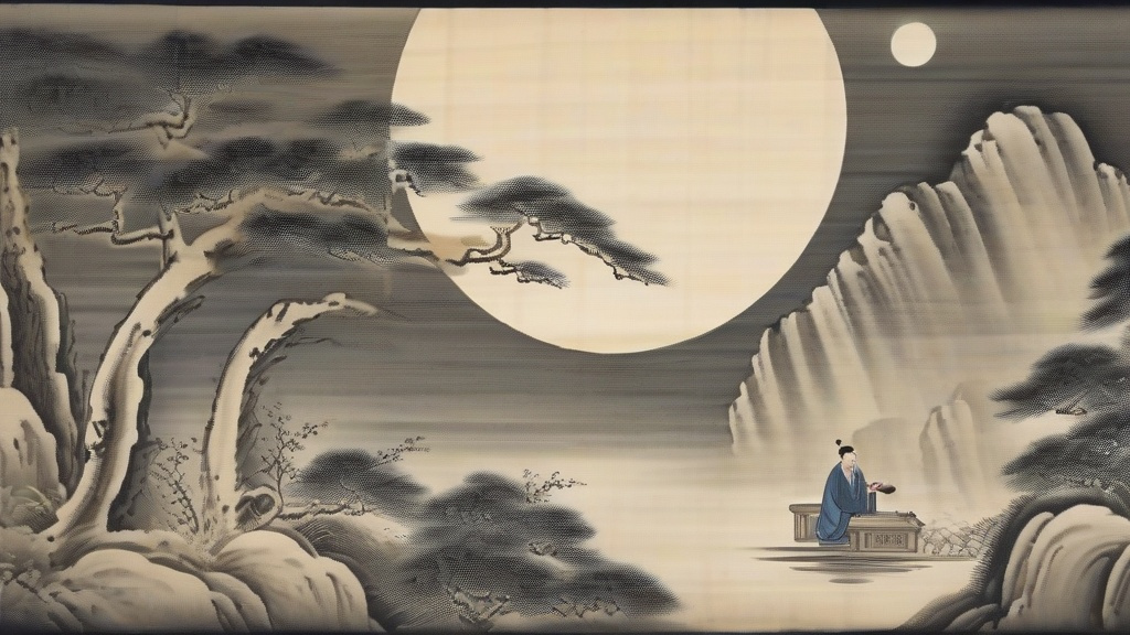 诗酒流觞：中国古典诗歌中的酒意象分类与精神解码