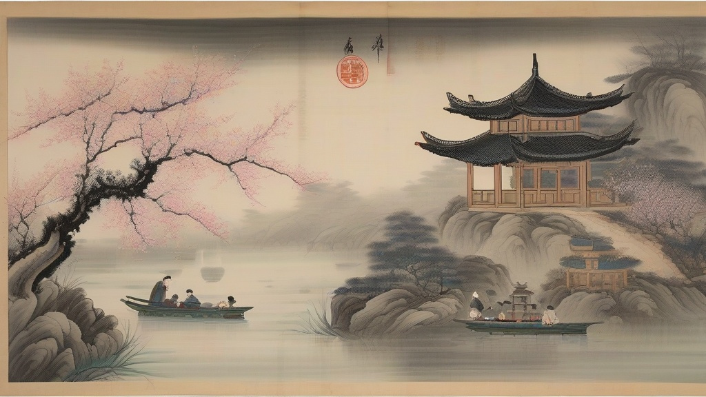 诗酒流觞：中国古典诗歌中的酒意象分类与文化解码