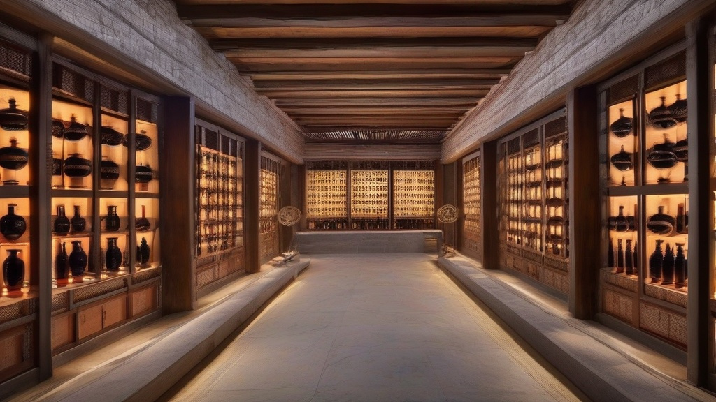 中国酒道：从自然馈赠到文明密码的千年传承