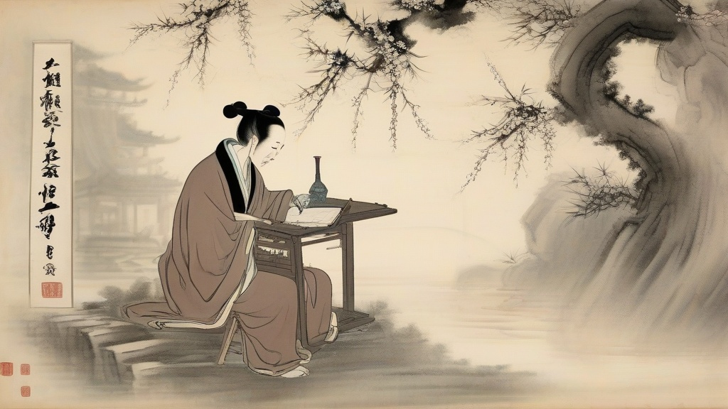 诗酒流觞：中国古典诗歌中的酒意象分类与精神解码