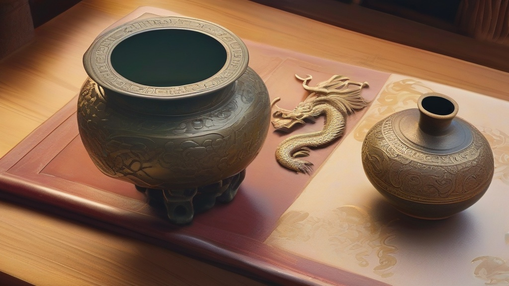 千年醴泉：解码中国酒历史中的文明密码