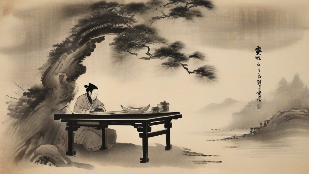 诗酒风流：中国古典诗歌中的酒意象分类与文化解码