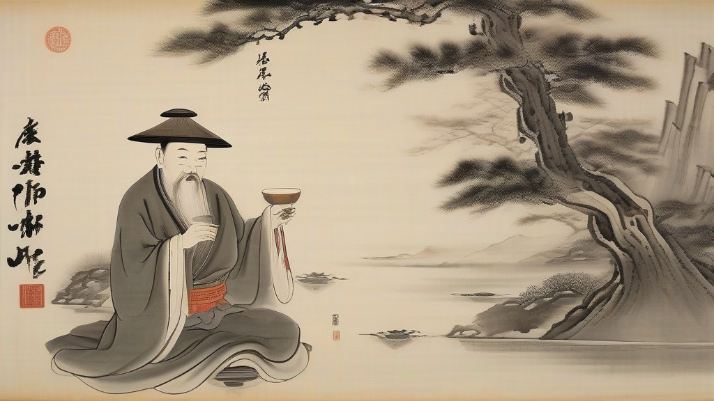 诗酒风流：中国古典诗歌中的酒意象分类与文化解码