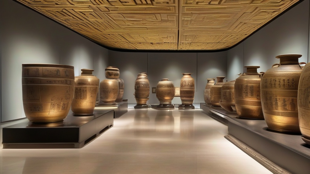 千年醴泉：解码中国酒历史的文化基因