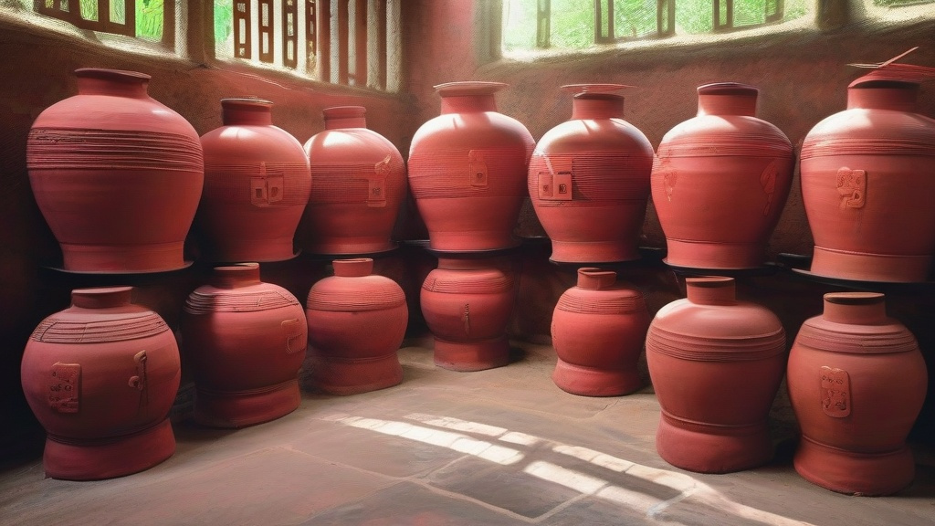 中国酒魂：千年传承的液态文明密码