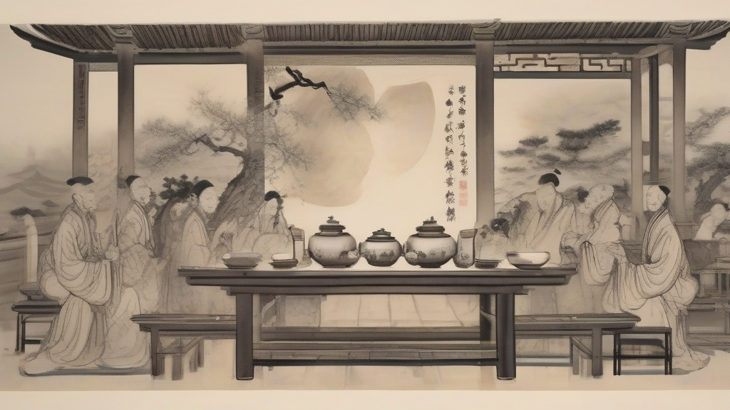 中国酒魂：千年酿造智慧与文化密码