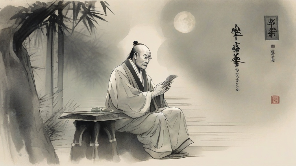 诗酒流觞：中国古典诗歌中的酒意象分类与文化解码