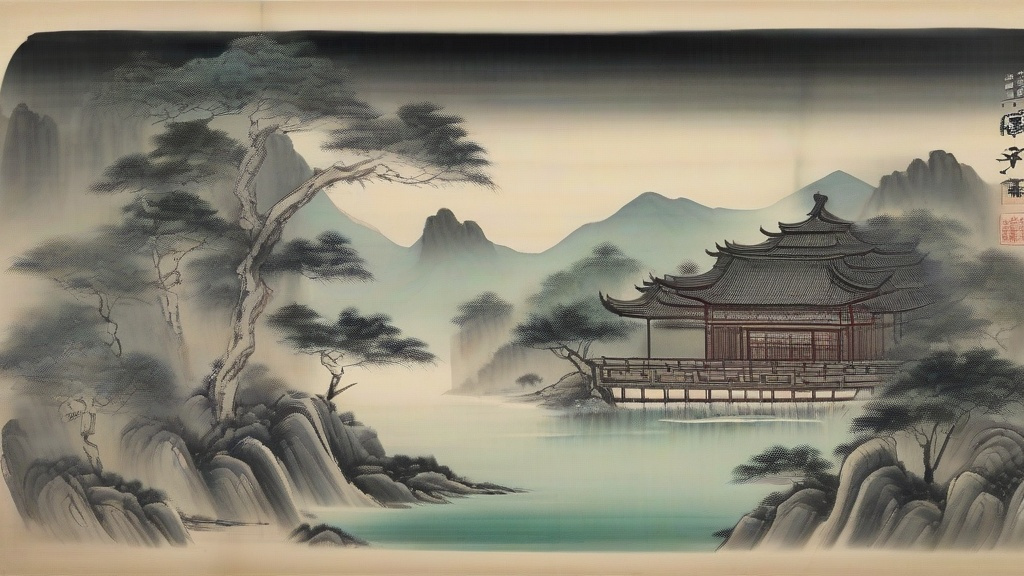 诗酒流觞：中国古典诗歌中的酒意象分类与精神解码