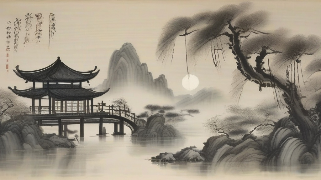 诗酒流觞：中国古典诗歌中的酒意象分类与文化解码