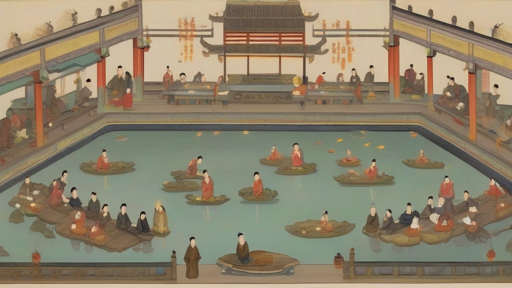 千年琼浆：解码中国酒历史的文化基因