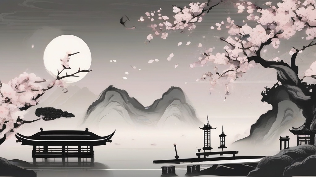 诗酒流觞：中国古典诗歌中的酒意象分类与文化解码