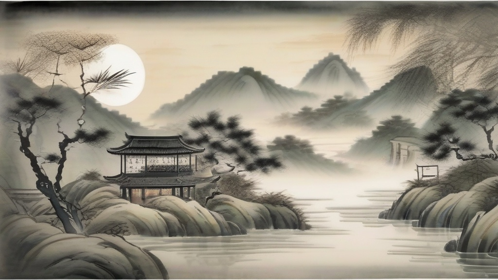 诗酒风流：中国古典诗歌中的酒意象分类与文化解码