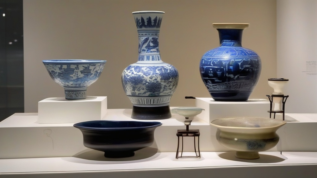 器载酒魂：中国酒器的千年流变与文化密码