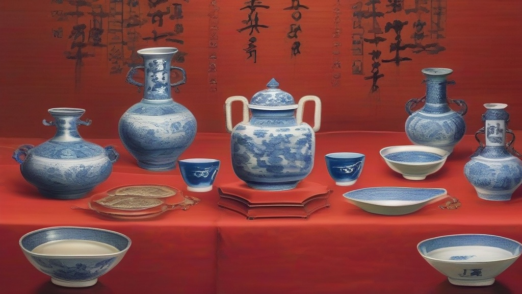 器载酒魂：中国酒器的千年演进与文化密码