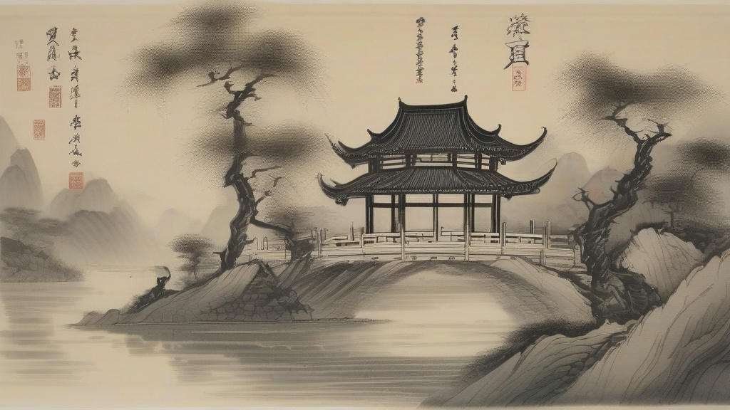 诗酒流觞：中国古典诗歌中的酒意象分类与文化解码