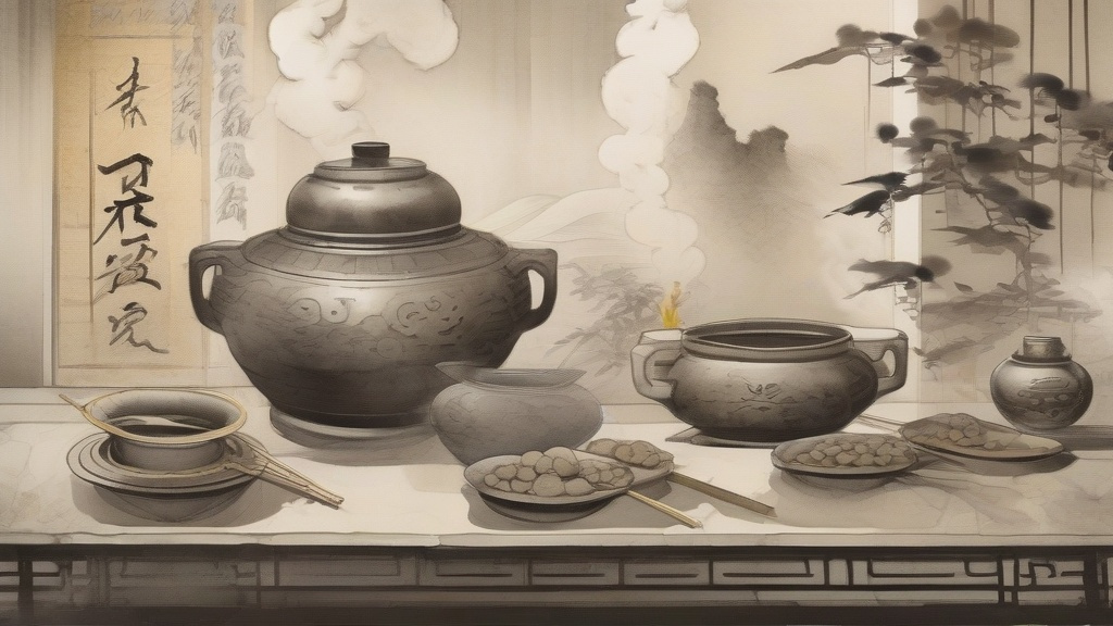 千年醴泉：解码中国酒文化的历史基因