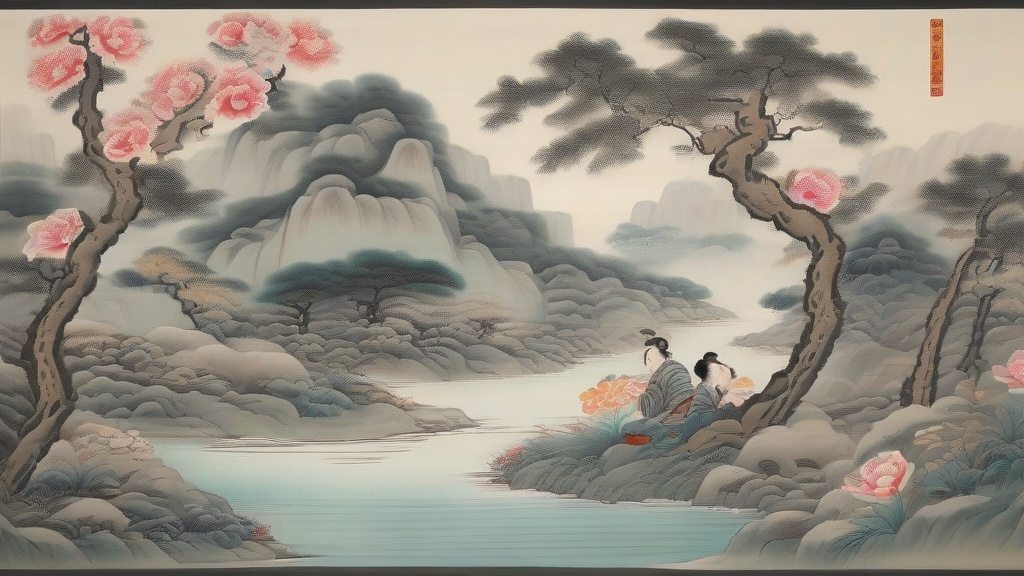 中国酒文化的多维镜像：从物质到精神的千年流变