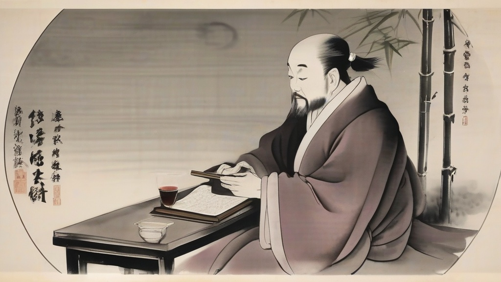 诗酒流觞：中国古典诗歌中的酒意象分类与精神解码