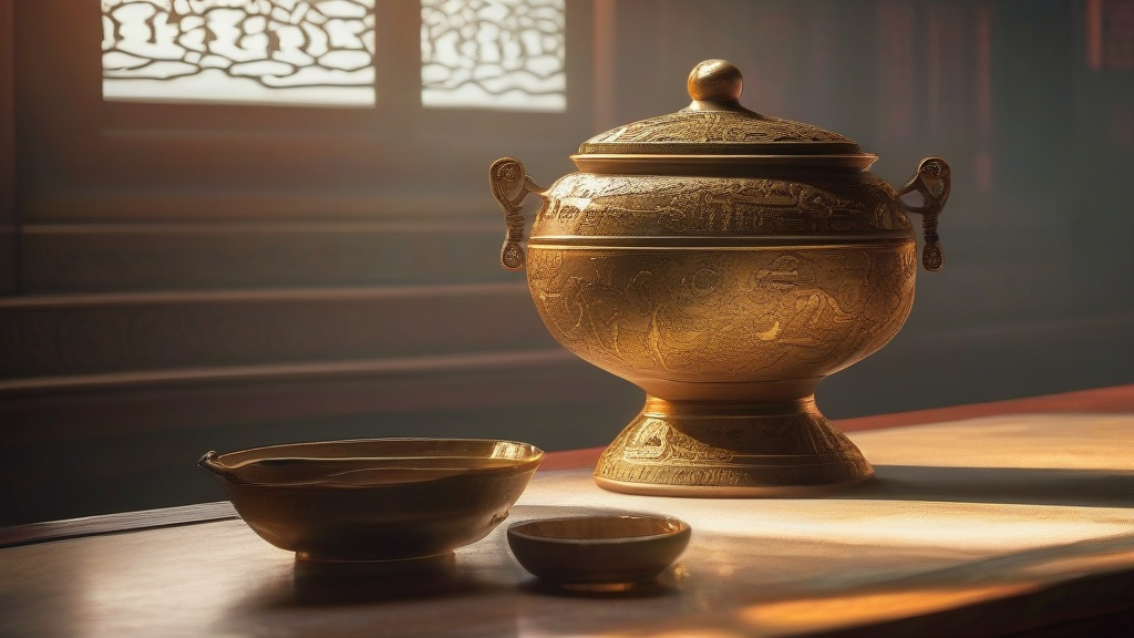 千年琼浆：中国酒历史的文化密码与文明演进