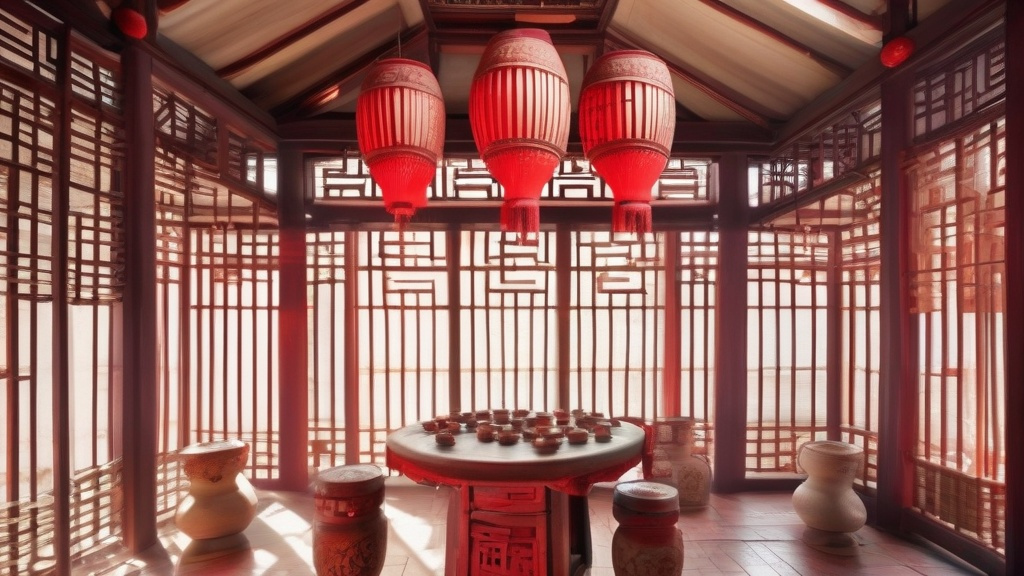 中国酒道：从自然馈赠到文明密码的千年传承