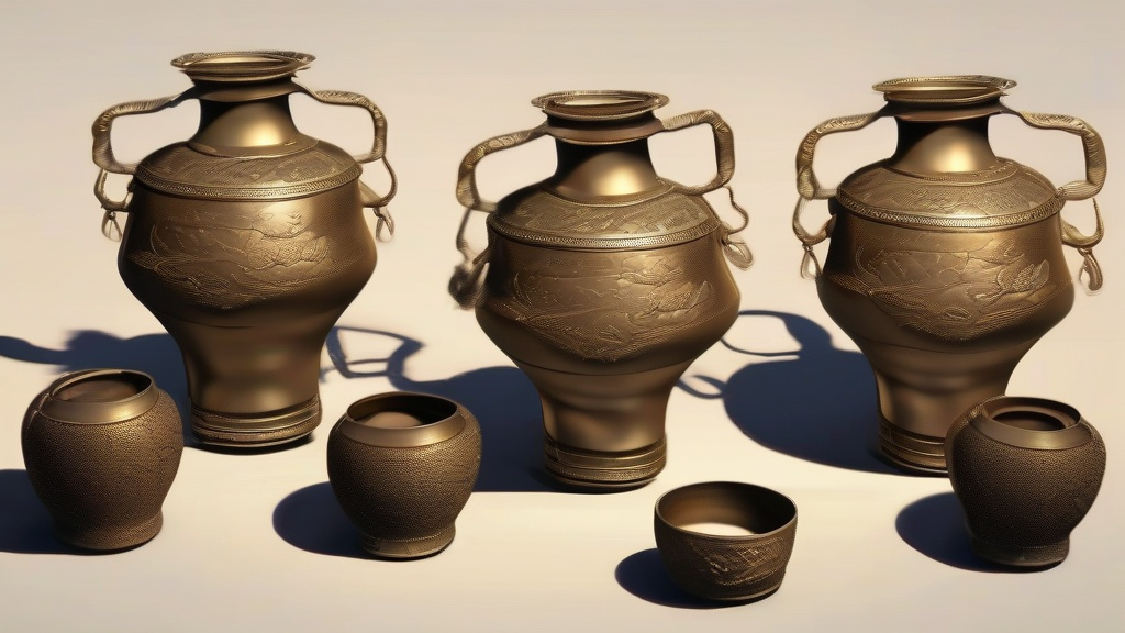 千年琼浆：解码中国酒文化的历史基因