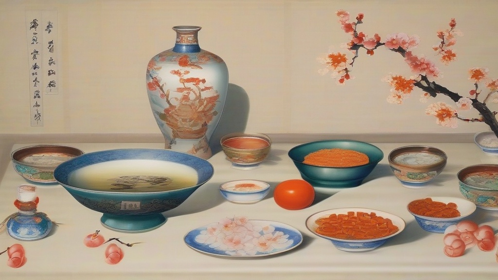 中国酒道：千年醴泉的文化密码