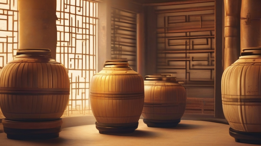 中国酒魂：千年酿造文明的物质与精神图谱