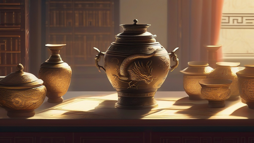 千年醴泉：中国酒历史的文化密码与文明演进