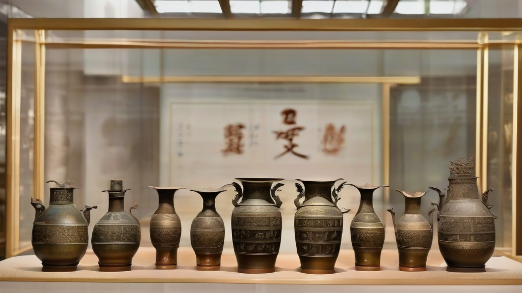 千年醴泉：解码中国酒历史的文明密码