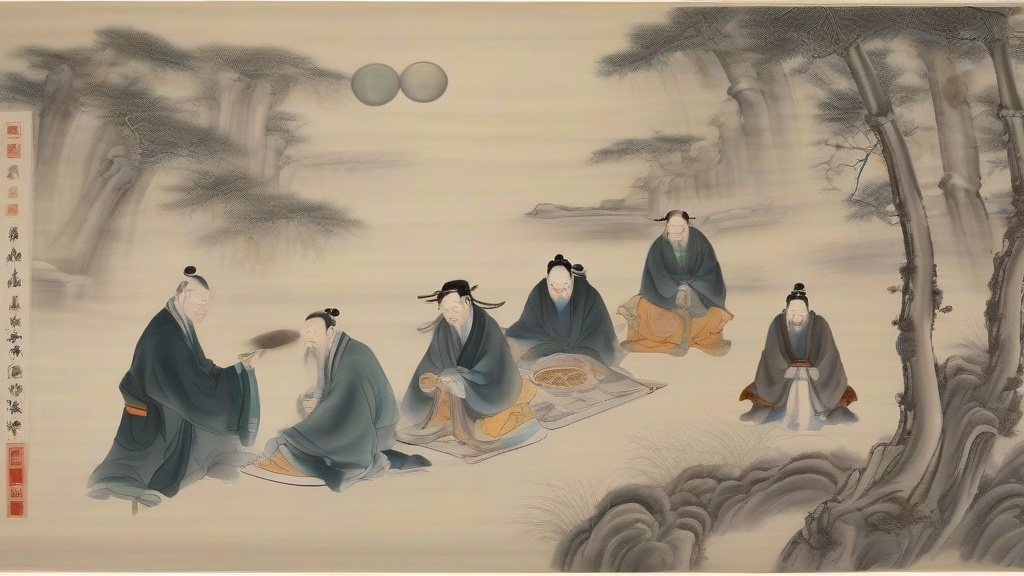 诗酒流觞：中国古典诗歌中的酒意象分类与文化解码