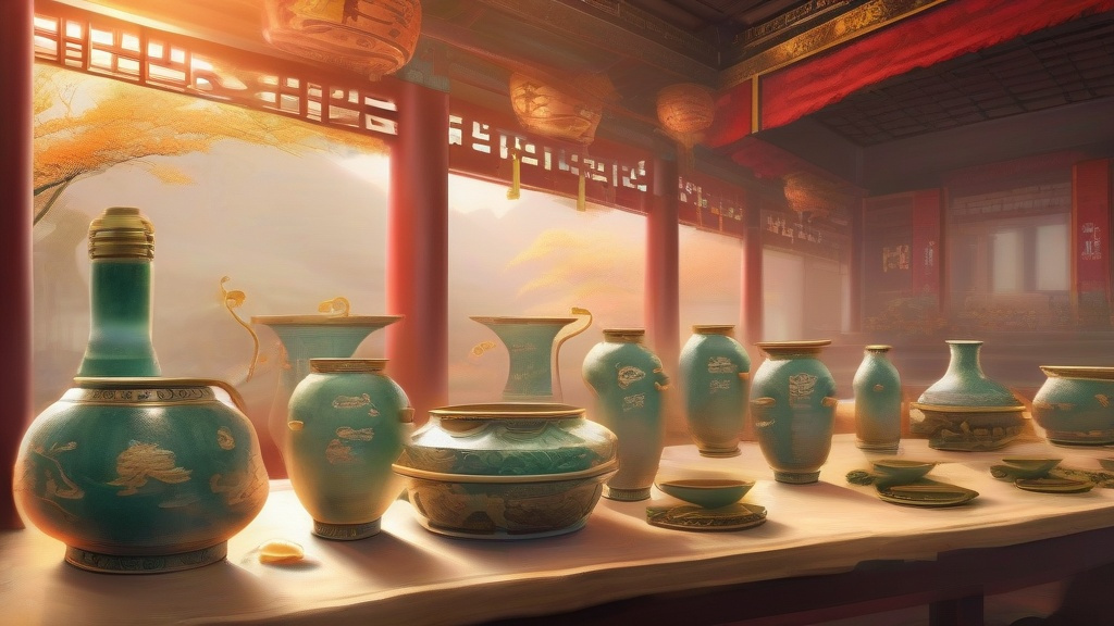 千年醴泉：解码中国酒历史的文明密码